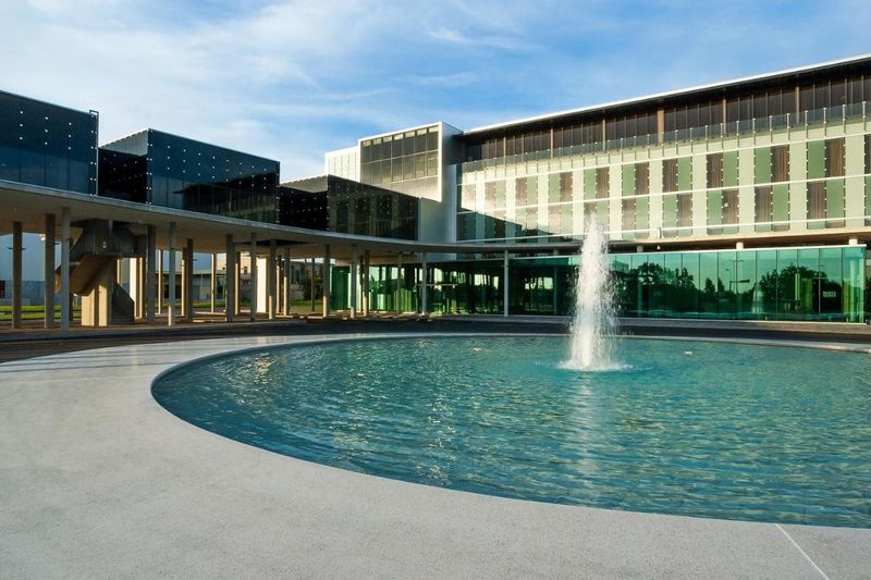 Hotel Mercure Tallinn, Estland, Tallinn. Großes 1