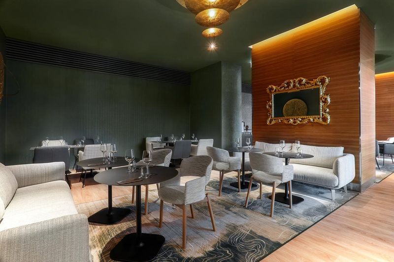 Hotel Mercure Tallinn, Estland, Tallinn. Großes 2