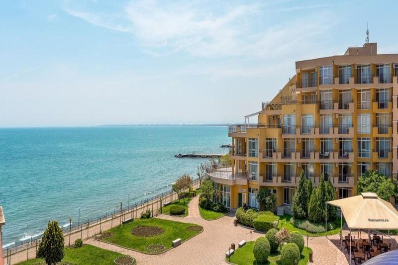 Hotel Midia Family Resort, Bulgarien, Aheloy (Pomorie). Großes 1