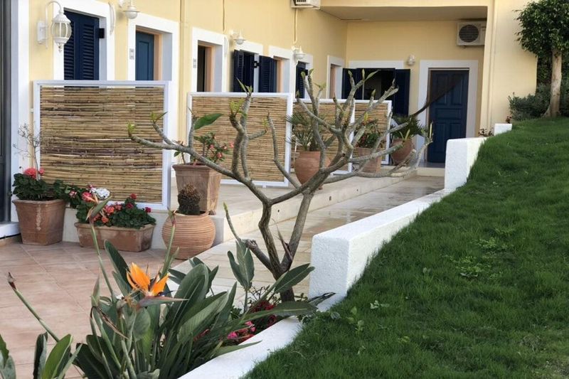 Hotel Astoria Agia Galini, Griechenland, Agia Galini. Großes 1