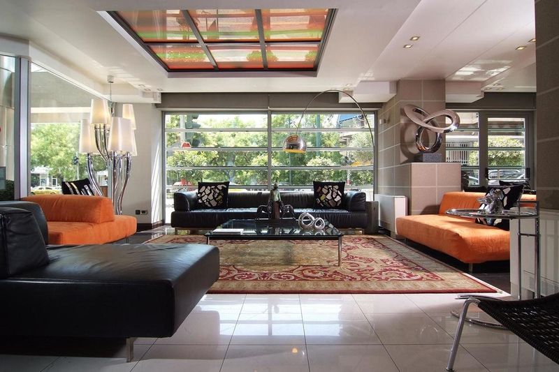 Hotel The Athenian Callirhoe, Griechenland, Athen. Großes 2