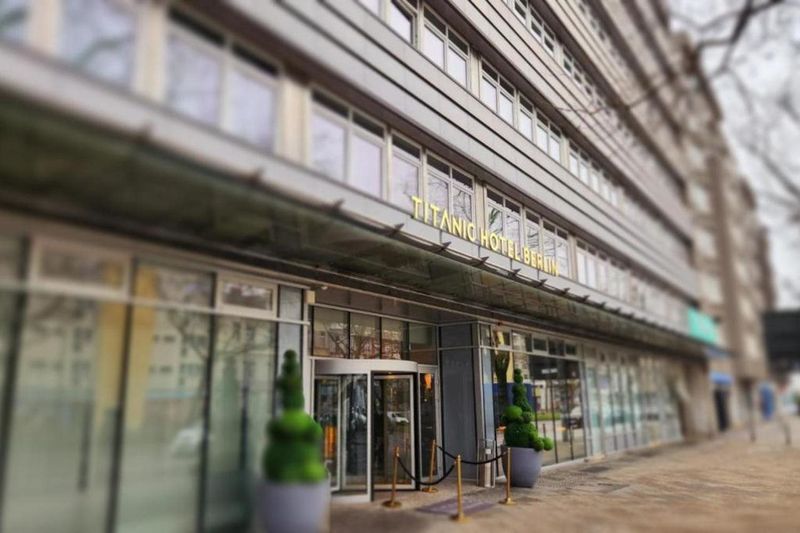 Hotel Titanic Comfort Kurfuerstendamm, Deutschland, Berlin. Großes 1