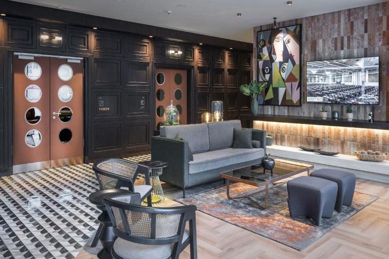 Hotel Titanic Comfort Kurfuerstendamm, Deutschland, Berlin. Großes 2