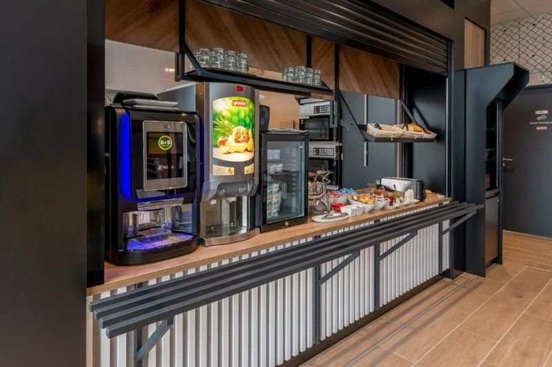 Hotel B&B HOTEL Champigny Sur Marne, Frankreich, Champigny-sur-Marne. Großes 2