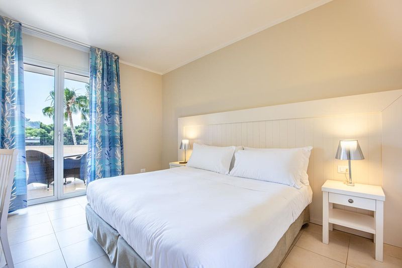 Hotel VOI Daniela Essentia, Italien, Otranto. Großes 1