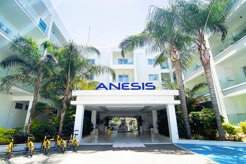 Hotel Anesis Hotel, Zypern, Ayia Napa. Großes 1