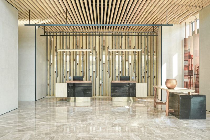 Hotel Novotel Bangkok Future Park Rangsit, Thailand, Pathumthani. Großes 2