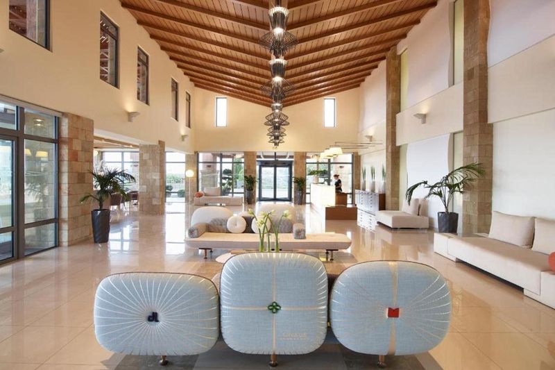 Hotel Boutique 5 Hotel and Spa, Griechenland, Kiotari. Großes 2