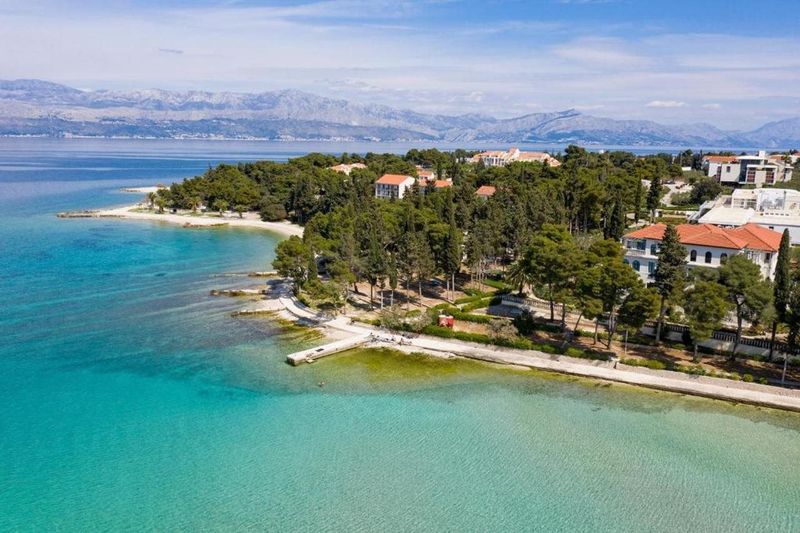 Hotel Aminess Vival Velaris Resort, Kroatien, Supetar. Großes 1