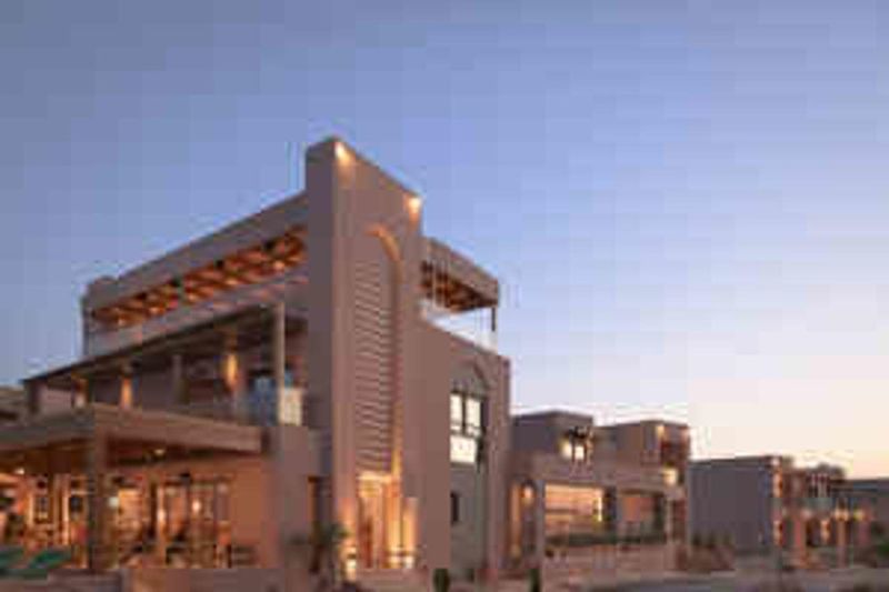 Hotel Paralos Venus Suites, Griechenland, Analypsi. Großes 1