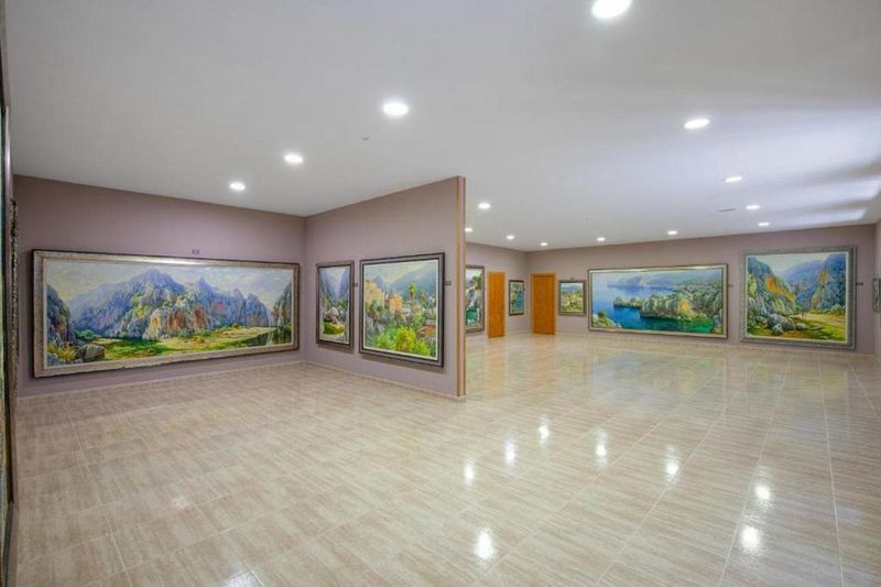 Hotel Santuari De Lluc, Spanien, Escorca. Großes 1