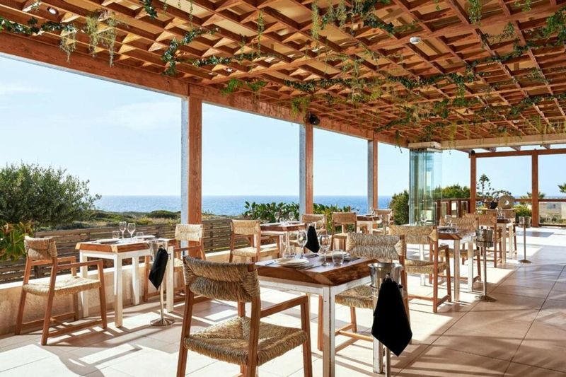 Hotel Vasia Sea Retreat, Griechenland, Sisi. Großes 1