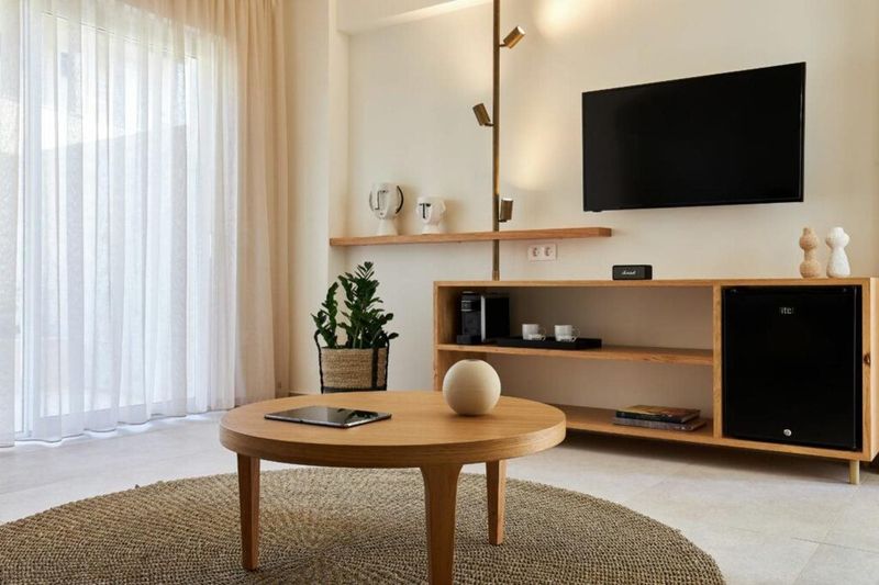 Hotel Vasia Sea Retreat, Griechenland, Sisi. Großes 2