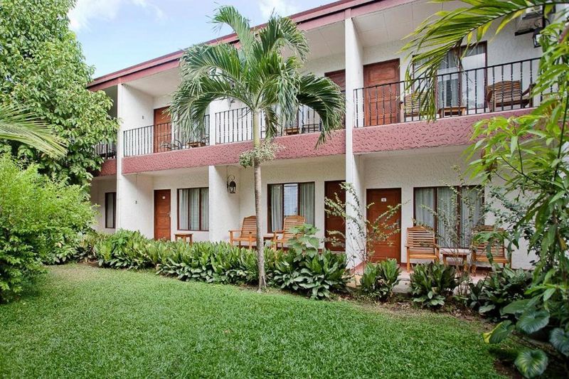 Hotel Hotel Boyeros, Costa Rica, Liberia. Großes 2