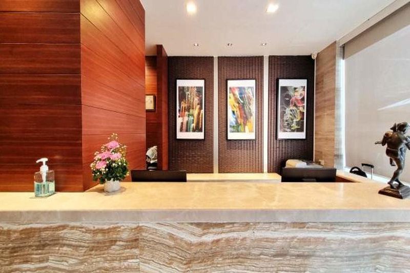 Hotel ON8 Hotel Sukhumvit Nana, Thailand, Bangkok. Großes 2