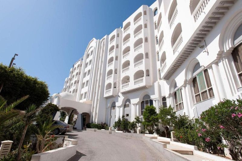 Hotel City Business Monastir Center, Tunesien, Monastir. Großes 1