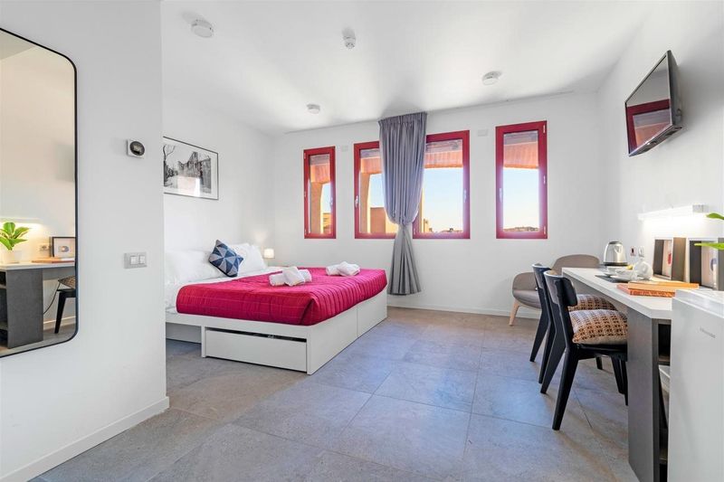 Hotel Joivy Venezia San Giobbe, Italien, Venedig. Großes 1