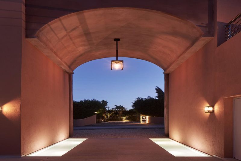 Hotel Lena Mare Boutique Hotel, Griechenland, Acharavi. Großes 1