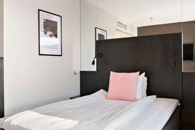 Hotel Aiden By Best Western Stockholm Solna, Schweden, Solna. Großes 1