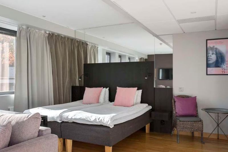 Hotel Aiden By Best Western Stockholm Solna, Schweden, Solna. Großes 2