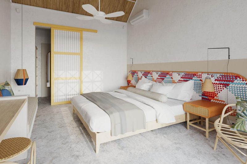 Hotel C Rodrigues, Mauritius, Rodrigues. Großes 2