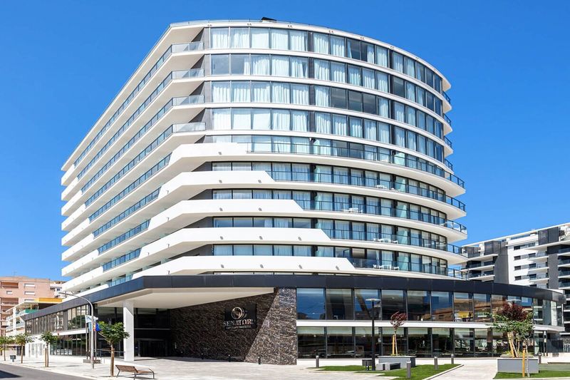 Hotel Senator Gandia, Spanien, Gandia. Großes 1