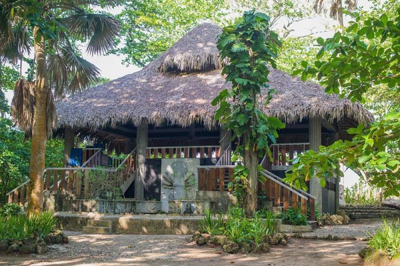 Hotel Natura Cabana Boutique Hotel & Spa, Dominikanische Republik, Cabarete. Großes 1