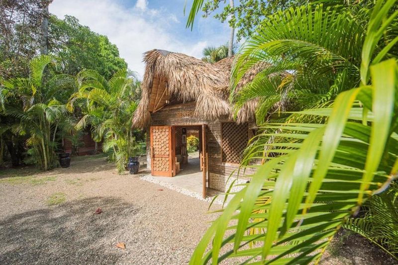 Hotel Natura Cabana Boutique Hotel & Spa, Dominikanische Republik, Cabarete. Großes 2