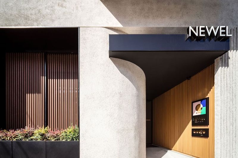 Hotel The Newel Psychiko, Griechenland, Athen. Großes 1