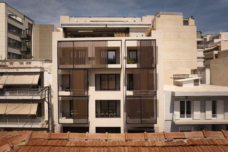 Hotel The Newel Psychiko, Griechenland, Athen. Großes 2