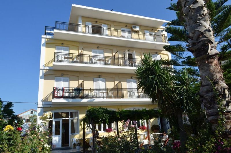 Hotel Niki Hotel, Griechenland, Ireon. Großes 2