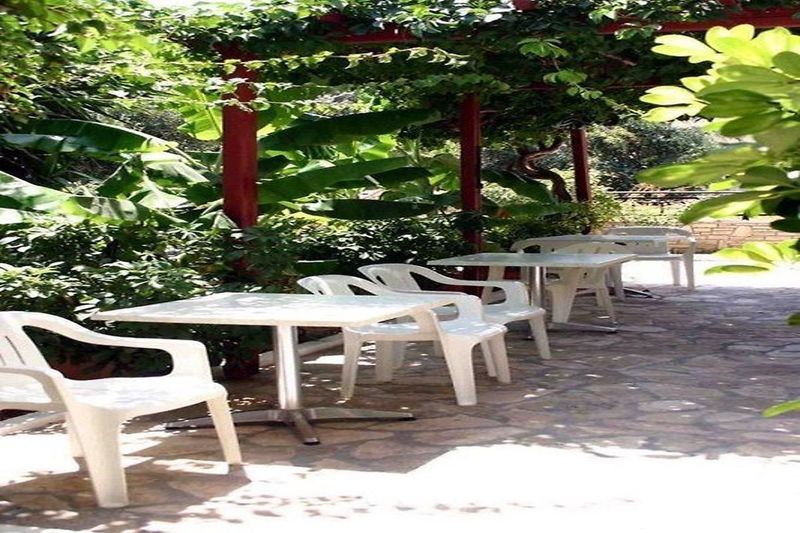 Hotel Niki Hotel, Griechenland, Ireon. Großes 5