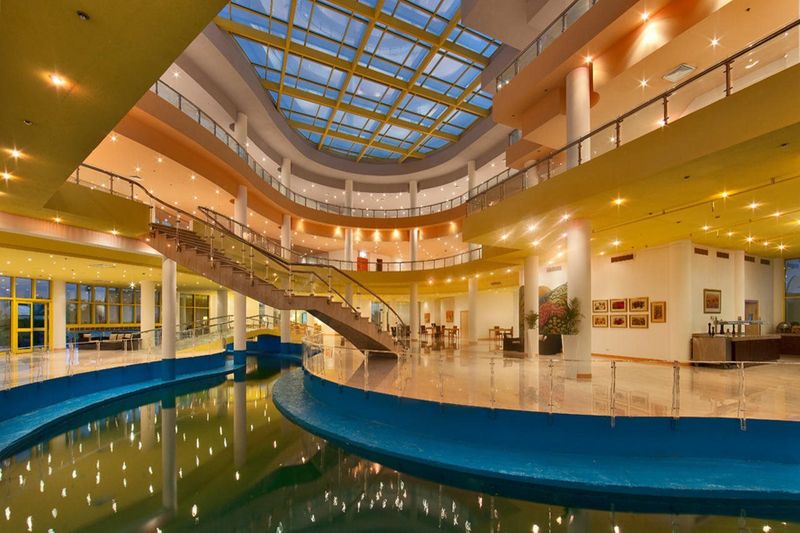 Hotel Amarina Sun Resort & Aqua Park, Ägypten, Sharm el-Sheikh. Großes 1