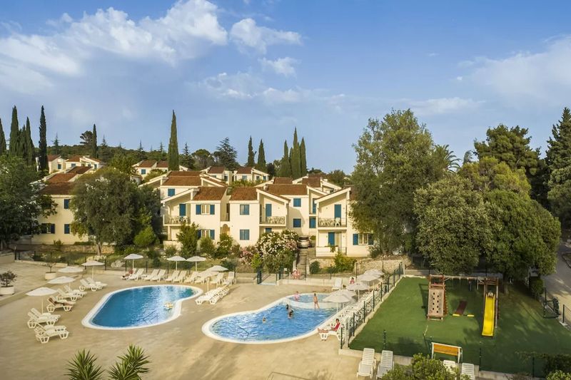 Hotel Aminess Vival Port9 Residence, Kroatien, Korcula. Großes 1