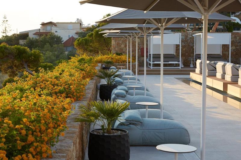 Hotel Vincci EVEREDEN, Griechenland, Anavissos. Großes 2