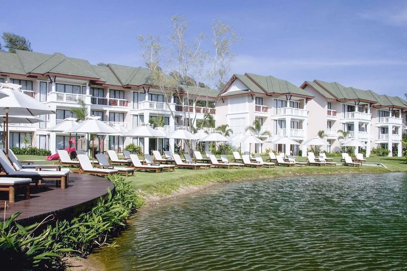 Hotel HOMM Suites Laguna – a brand of Banyan Group, Thailand, Bangtao Beach. Großes 1