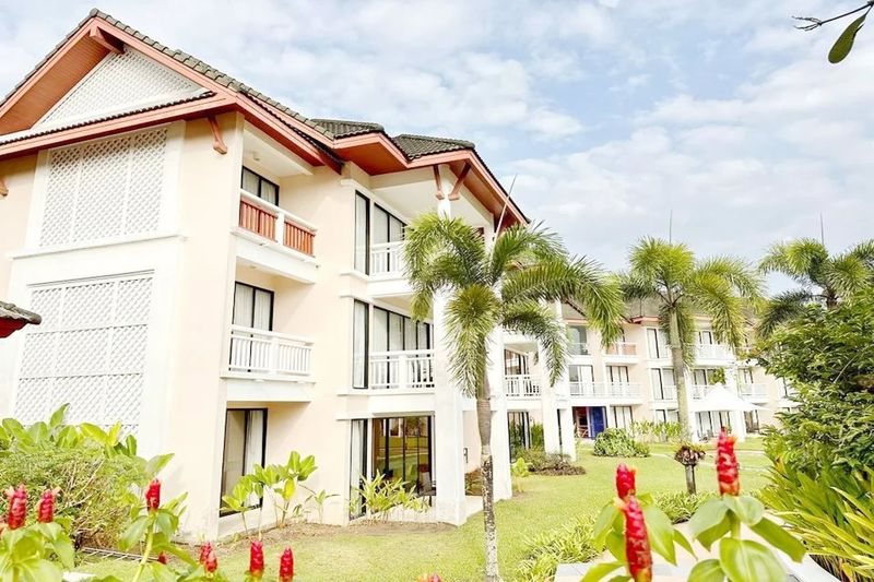 Hotel HOMM Suites Laguna – a brand of Banyan Group, Thailand, Bangtao Beach. Großes 2