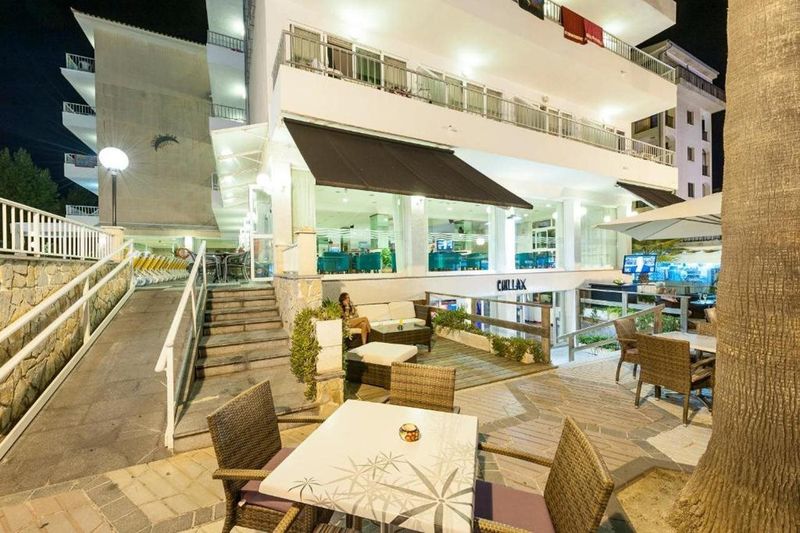 Hotel Africamar Aparthotel, Spanien, Can Picafort. Großes 2