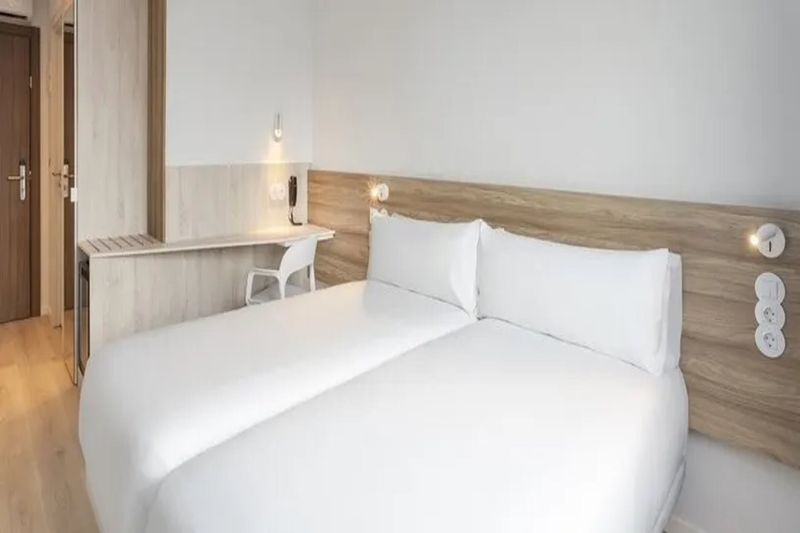 Hotel B&B HOTEL Olhao Algarve, Portugal, Olhao. Großes 1