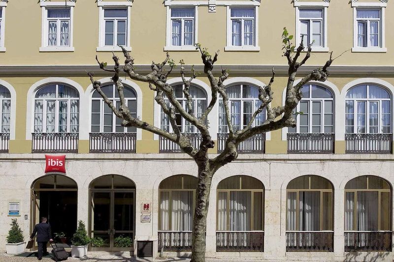 Hotel B&B HOTEL Figueira da Foz, Portugal, Figueira da Foz. Großes 1