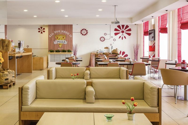 Hotel B&B HOTEL Figueira da Foz, Portugal, Figueira da Foz. Großes 2