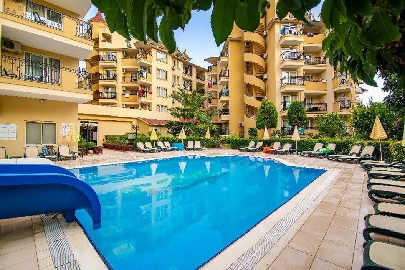 Hotel Kleopatra Royal Palm, Türkei, Alanya. Großes 1