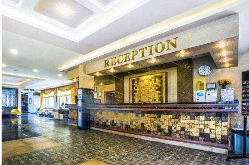 Hotel Kleopatra Royal Palm, Türkei, Alanya. Großes 2