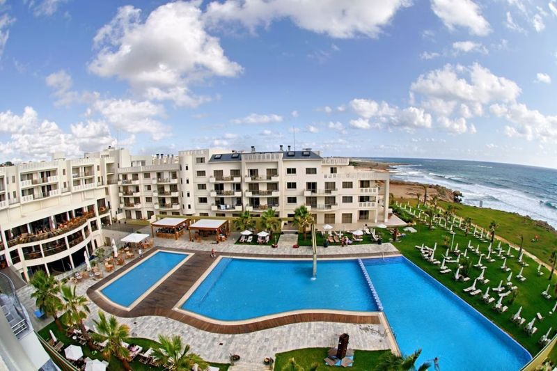 Hotel Capital Coast, Zypern, Paphos. Großes 2