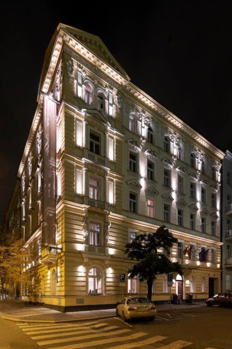 Hotel Hotel Assenzio, Tschechische Republik, Prag. Großes 1