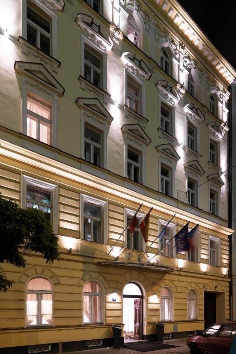 Hotel Hotel Assenzio, Tschechische Republik, Prag. Großes 2