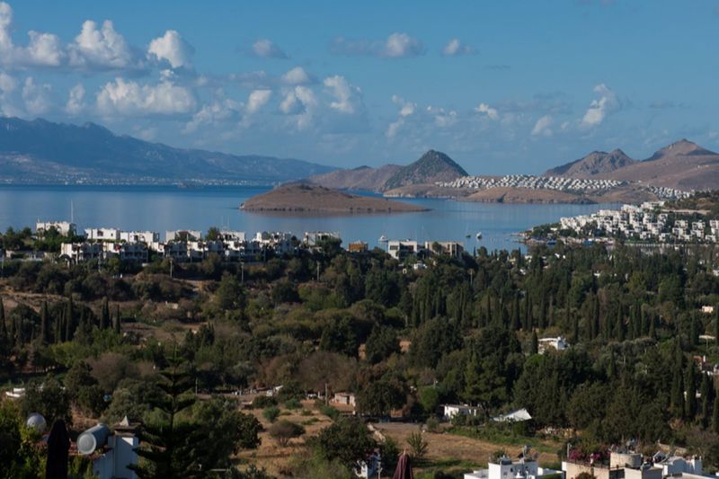 Hotel Ramada Resort by Wyndham Bodrum, Türkei, Bitez. Großes 2