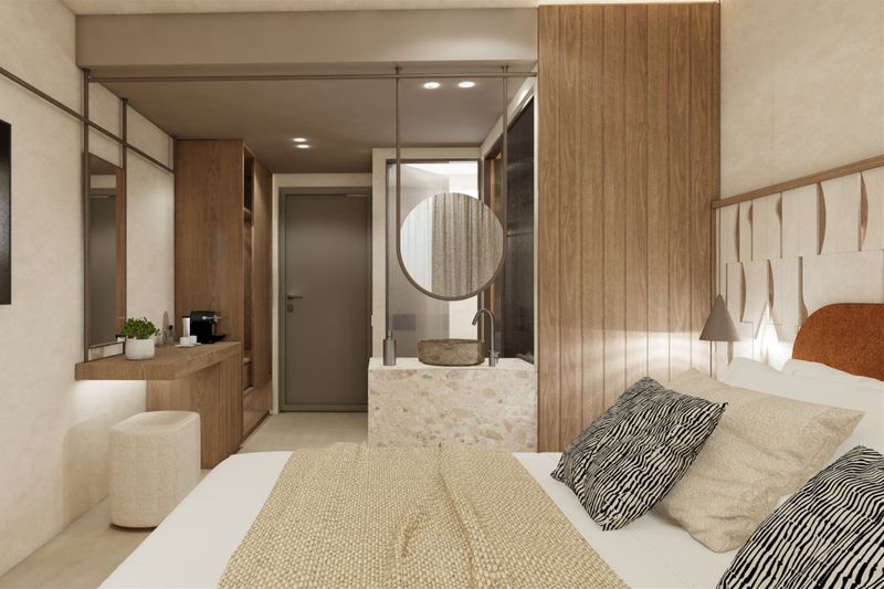 Hotel Marelen Hotel, Griechenland, Kalamaki. Großes 1