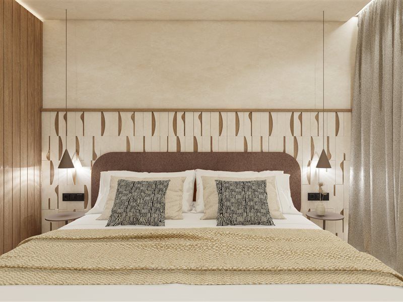 Hotel Marelen Hotel, Griechenland, Kalamaki. Großes 2