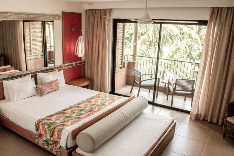 Hotel Tamarina Golf and Spa Boutique Hotel, Mauritius, Tamarin. Großes 1